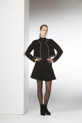 Last inn bilde i gallerivisning, Bianca Skirt - Black
