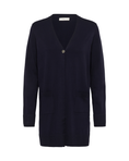 Last inn bilde i gallerivisning, MikoIW Core Long Cardigan
