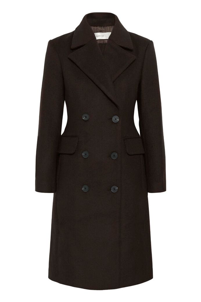 ThoraIW Coat
