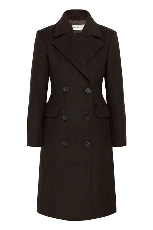ThoraIW Coat