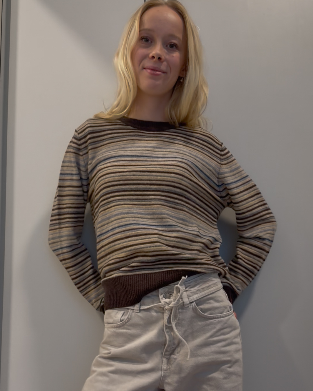 Mila Knit
