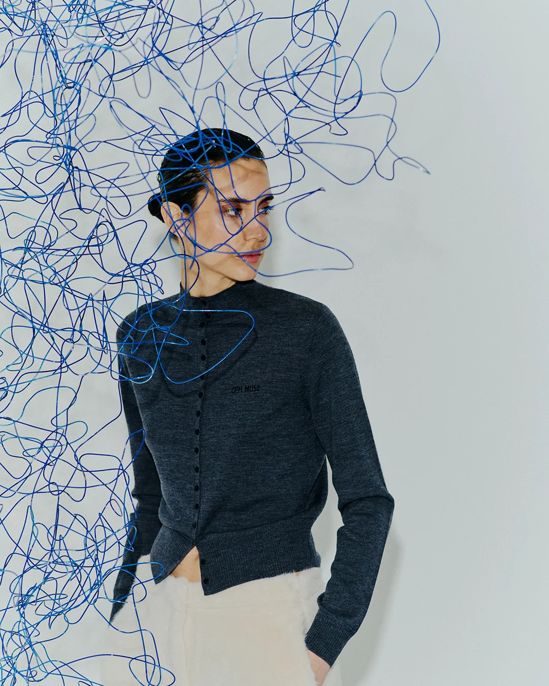CMKenna Cardigan