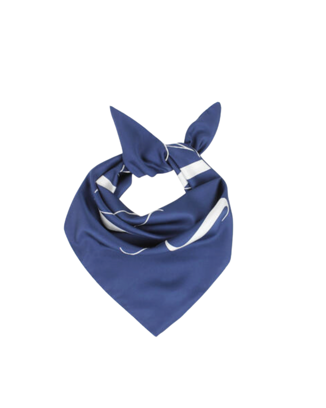 Embla Emblem Silkeskjerf