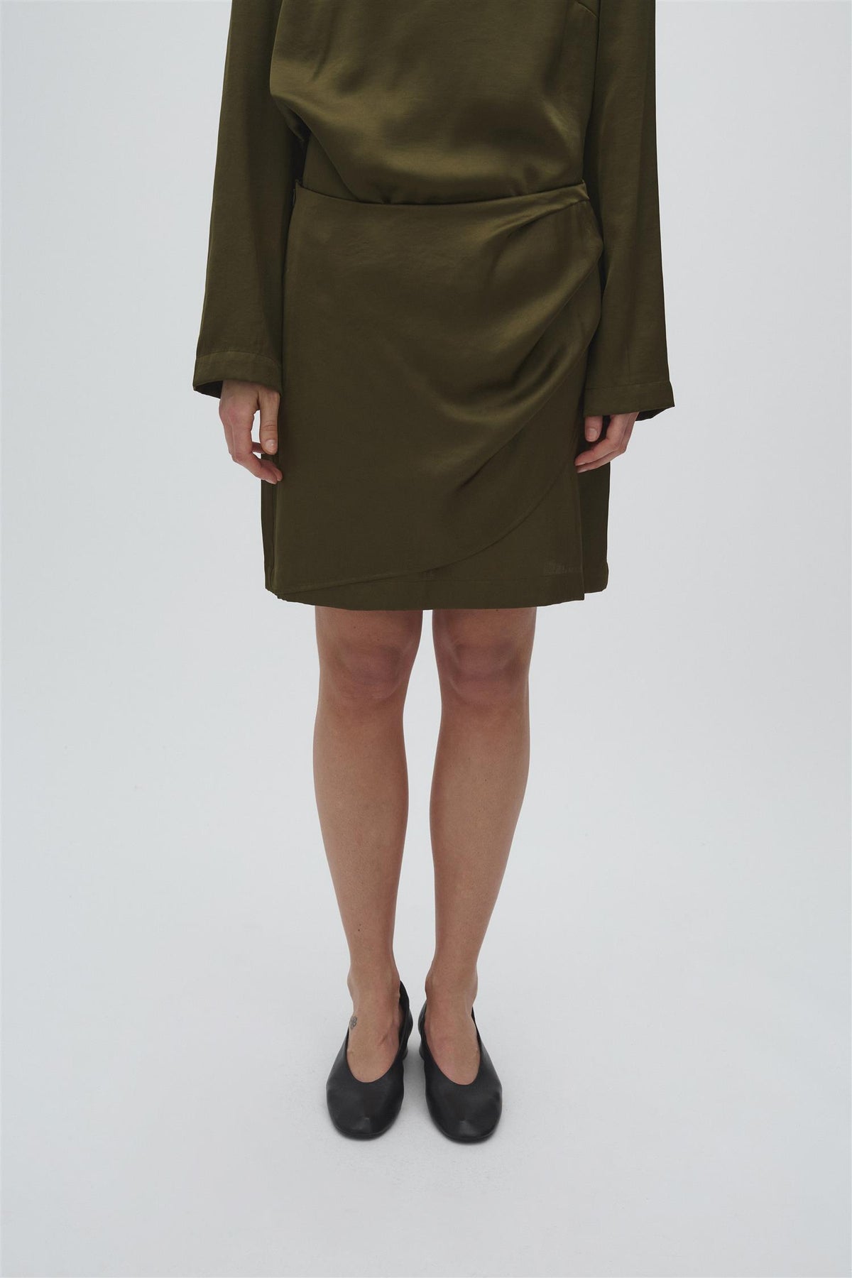 Dagny-M, Dress