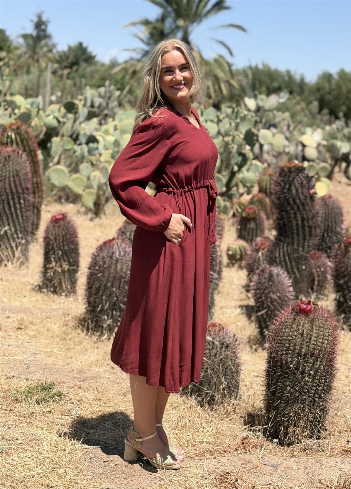 Everyday Dress