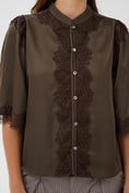 Last inn bilde i gallerivisning, TeaganSZ Shirt
