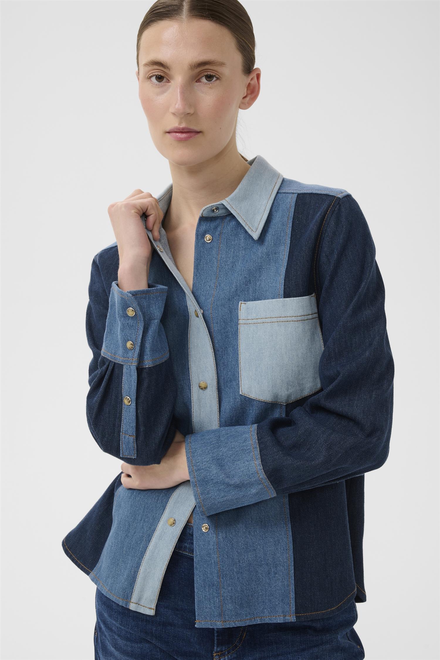 GLENNAIW SHIRT