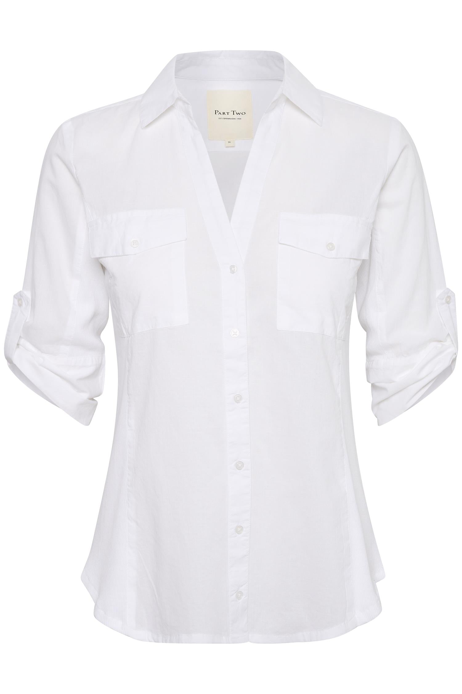 CortniaPW Shirt