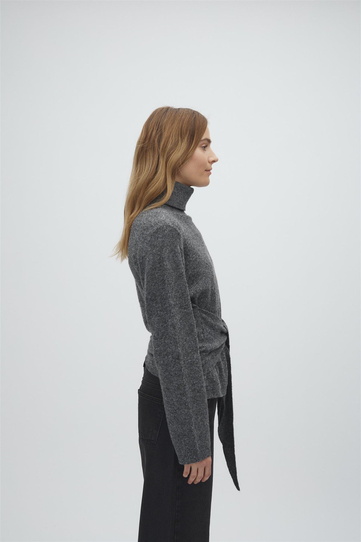 Sula-M, Knit