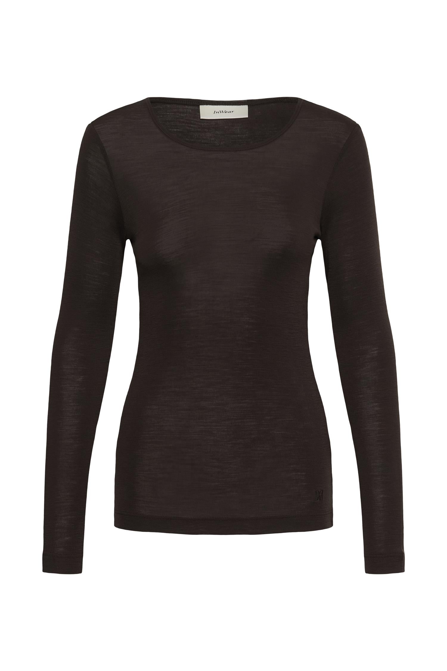 FanglW T-shirt LS