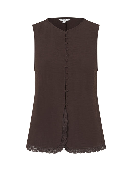 Leleh-M, Blouse