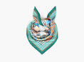 Load image into Gallery viewer, Martha silkeskjerf
