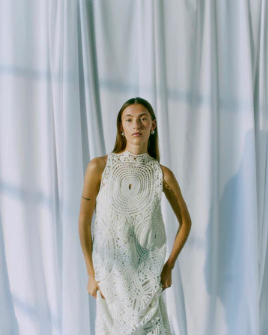 CMCrystal Dress