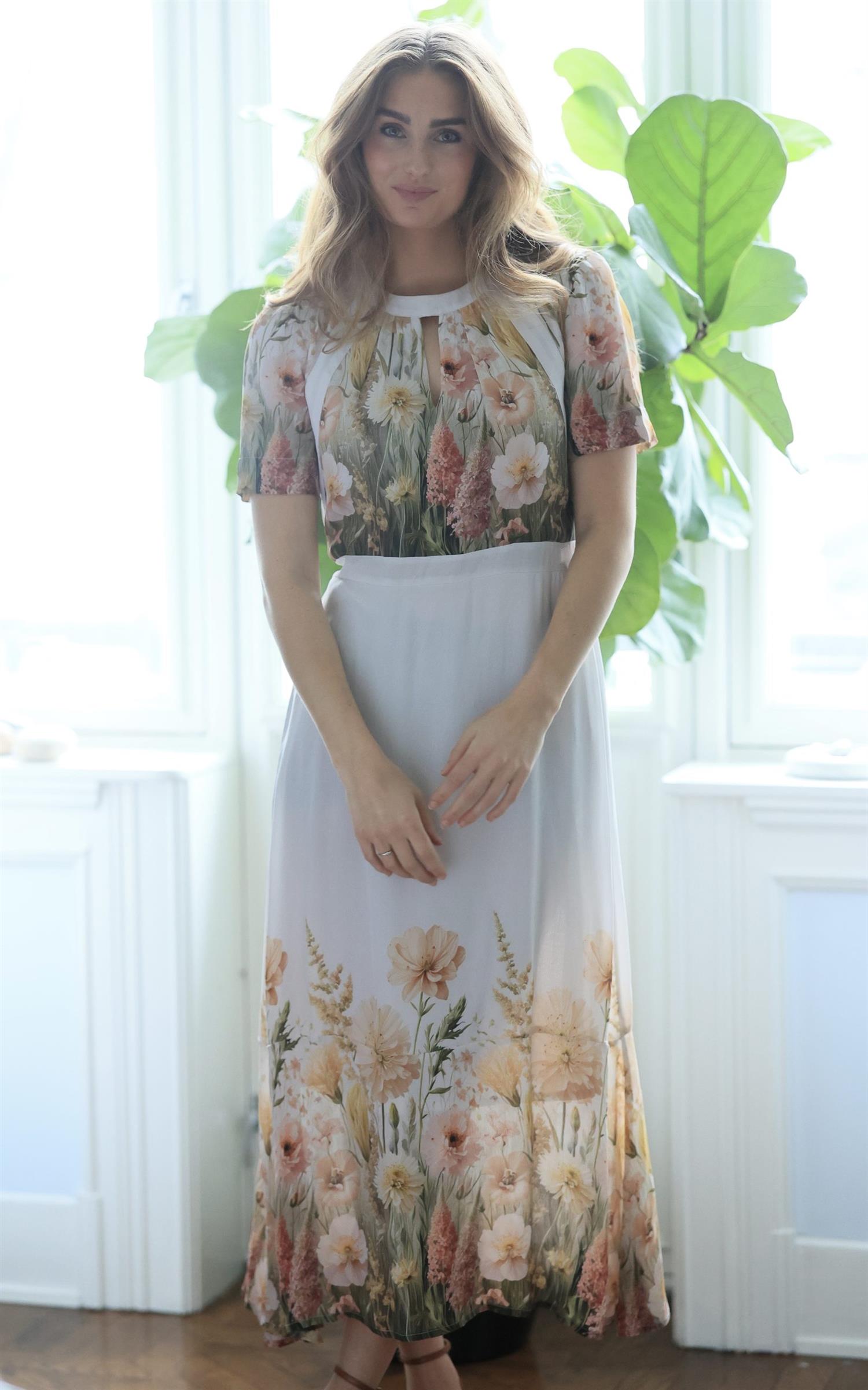 Samira Dress