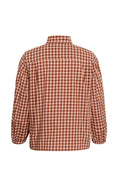 Last inn bilde i gallerivisning, HAIMAIW HIGH NECK SHIRT
