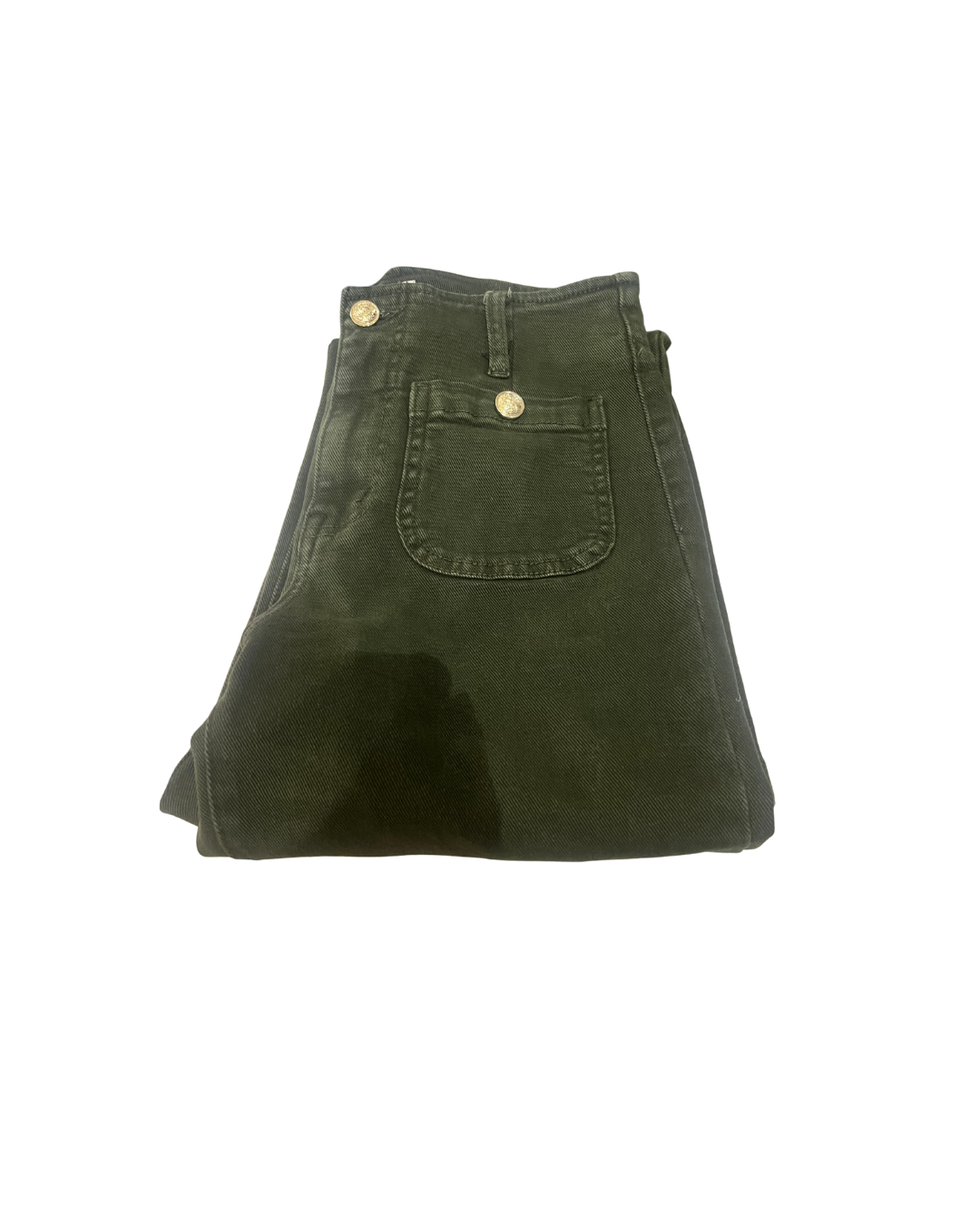 Bootcut Jean - Stretch