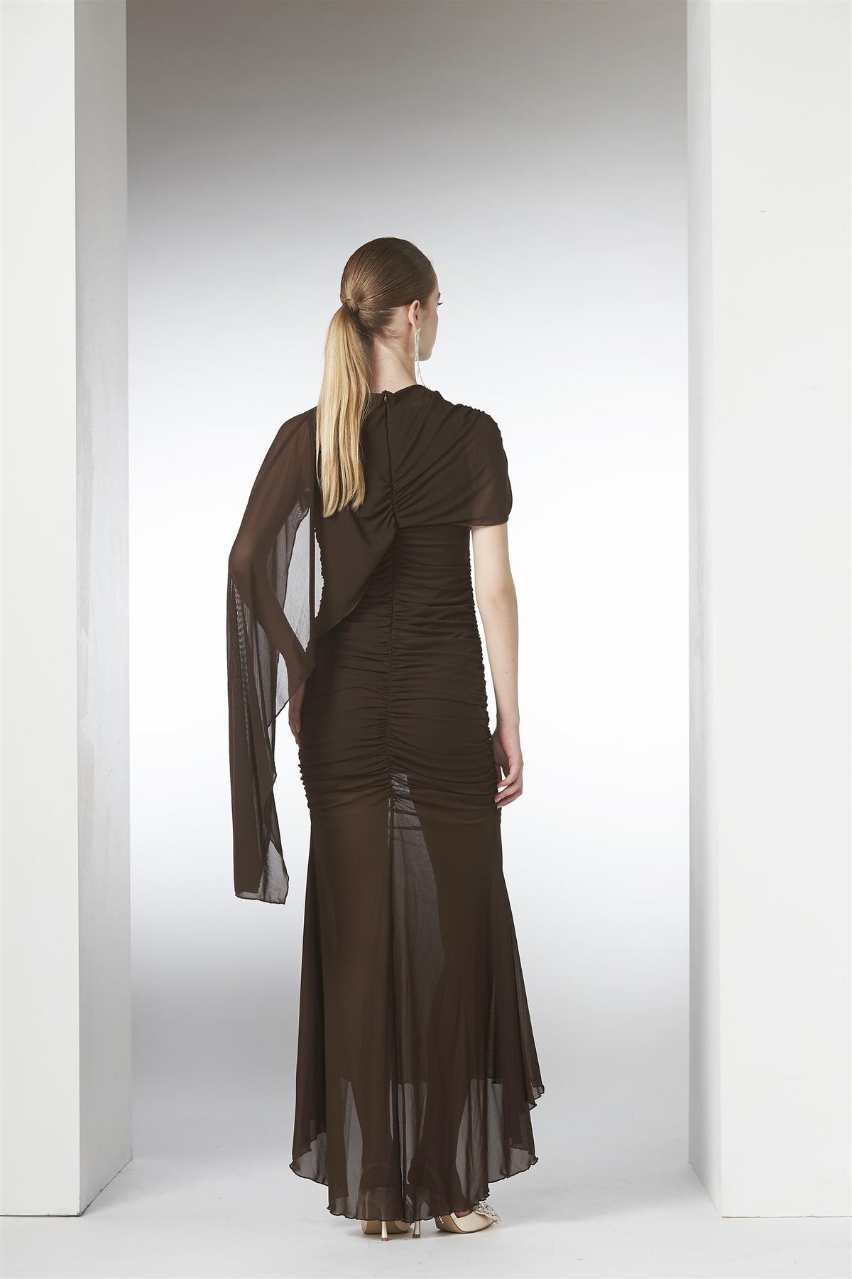 Allegra Dress