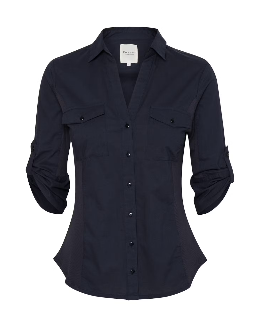 CortniaPW Shirt