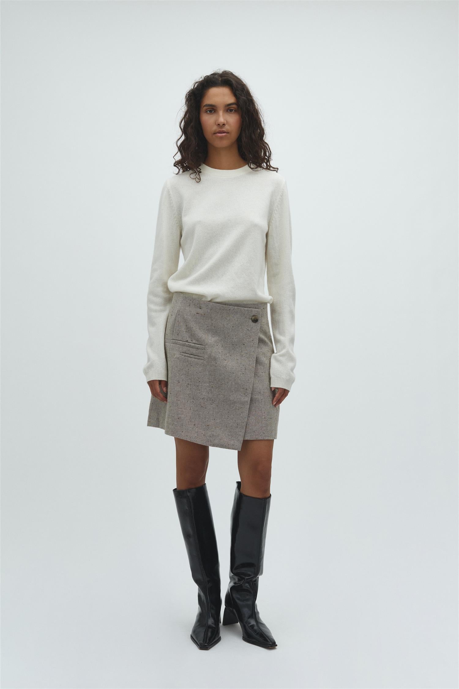 Christin-M, Knit