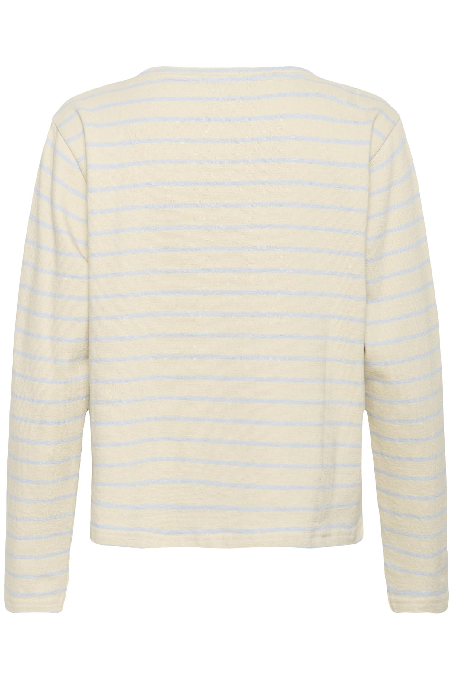 OsannaSZ LS Blouse