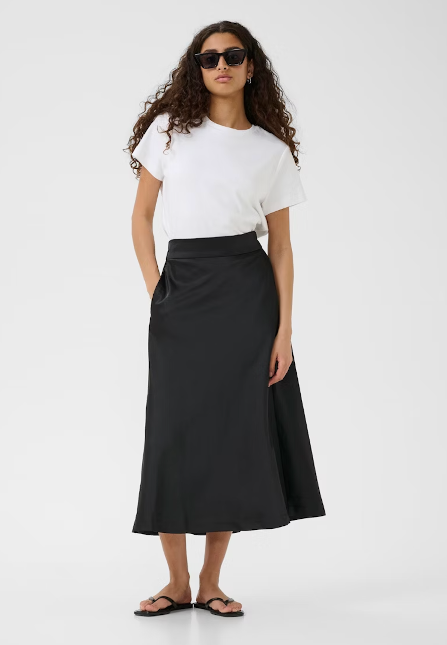 ZilkyIW Skirt