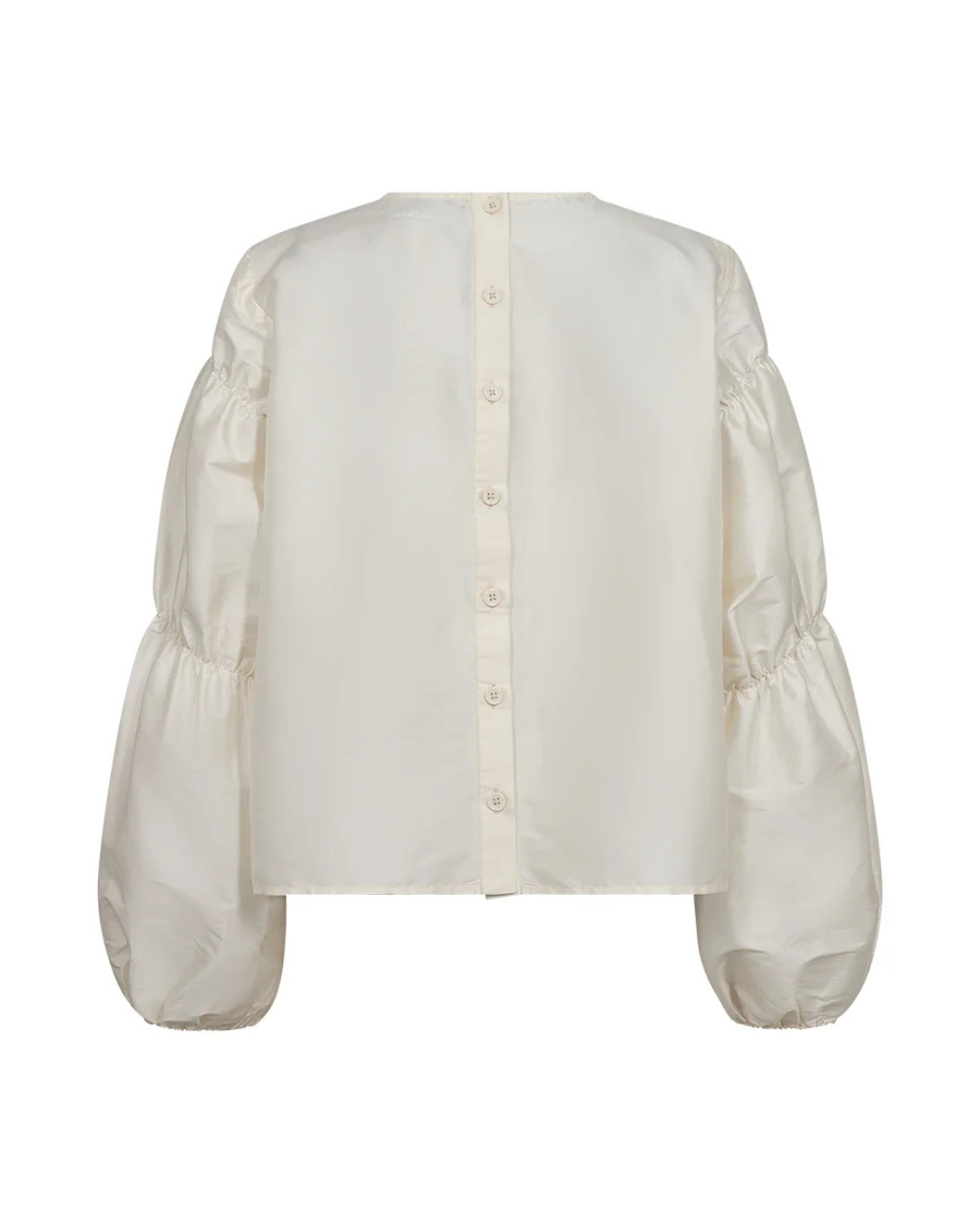 Skye Puff Sleeve Blouse