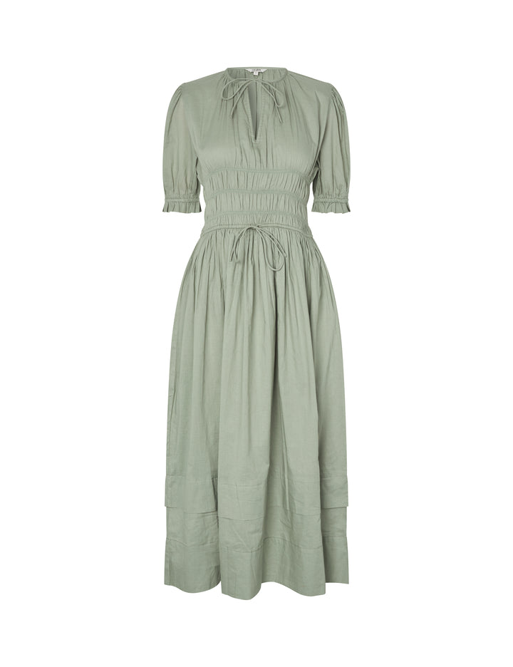 Idony-M, Dress