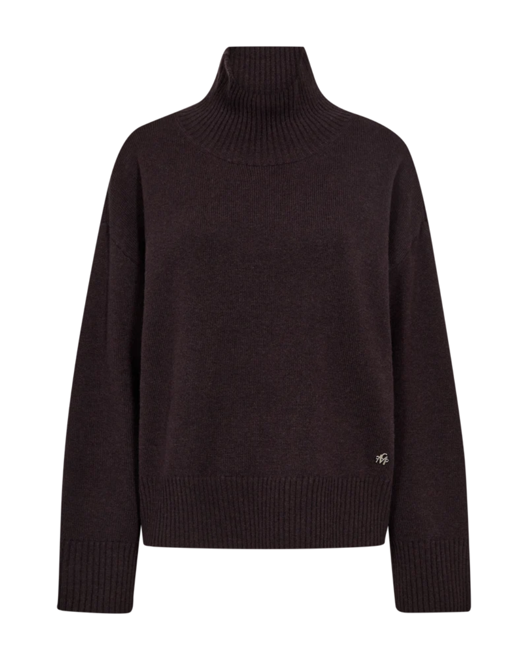 CMSienna Pullover - Mulch