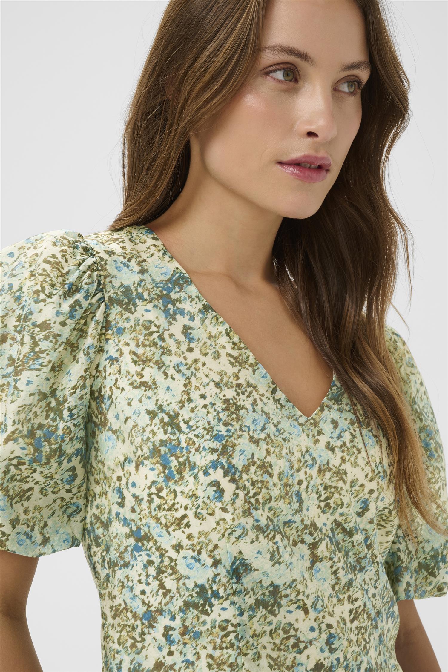 RainieSZ Dress