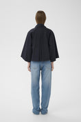 Load image into Gallery viewer, HINONAIW CAPE JACKET
