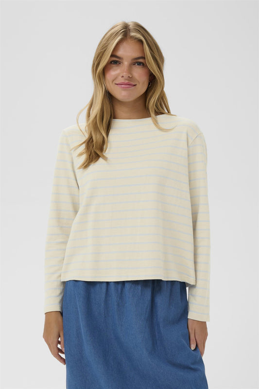 OsannaSZ LS Blouse