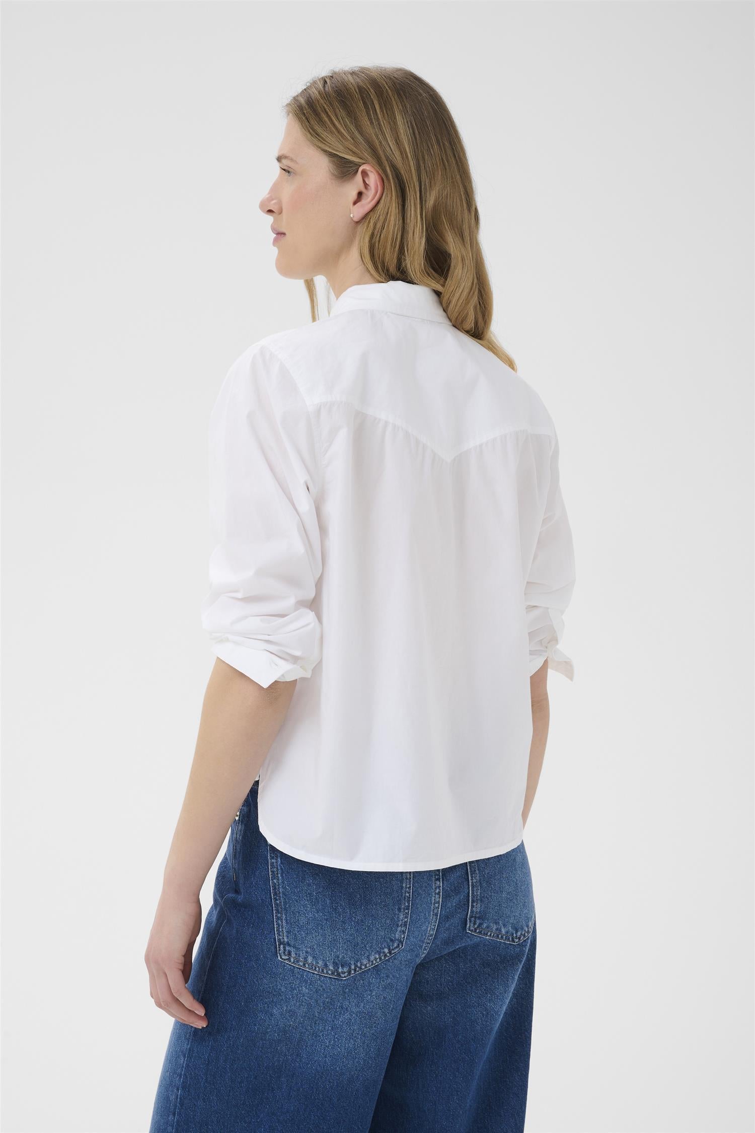 ChanyaPW Shirt