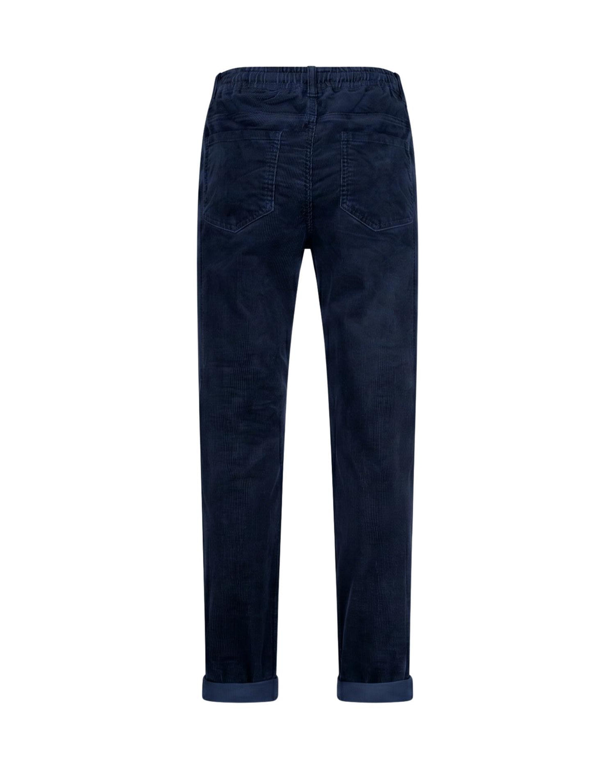 Tessy Cord - Navy