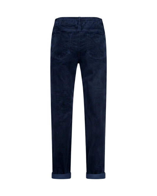 Tessy Cord - Navy