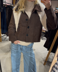 Last inn bilde i gallerivisning, PetraMW Casual Jacket
