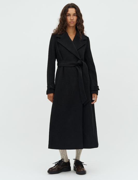 Kasimira-M, Coat