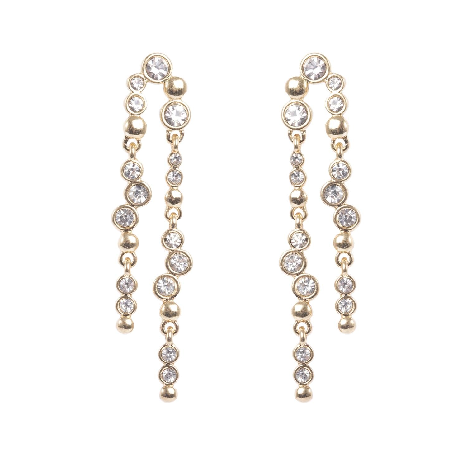 To-rads festøredobber, Sweet Droplets G