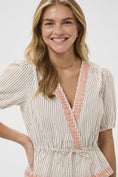 Load image into Gallery viewer, RevelinaSZ Blouse
