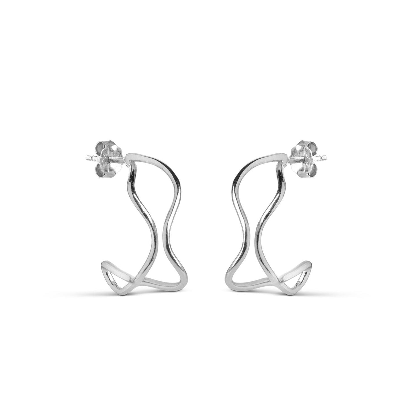 Erin Hoops Silver