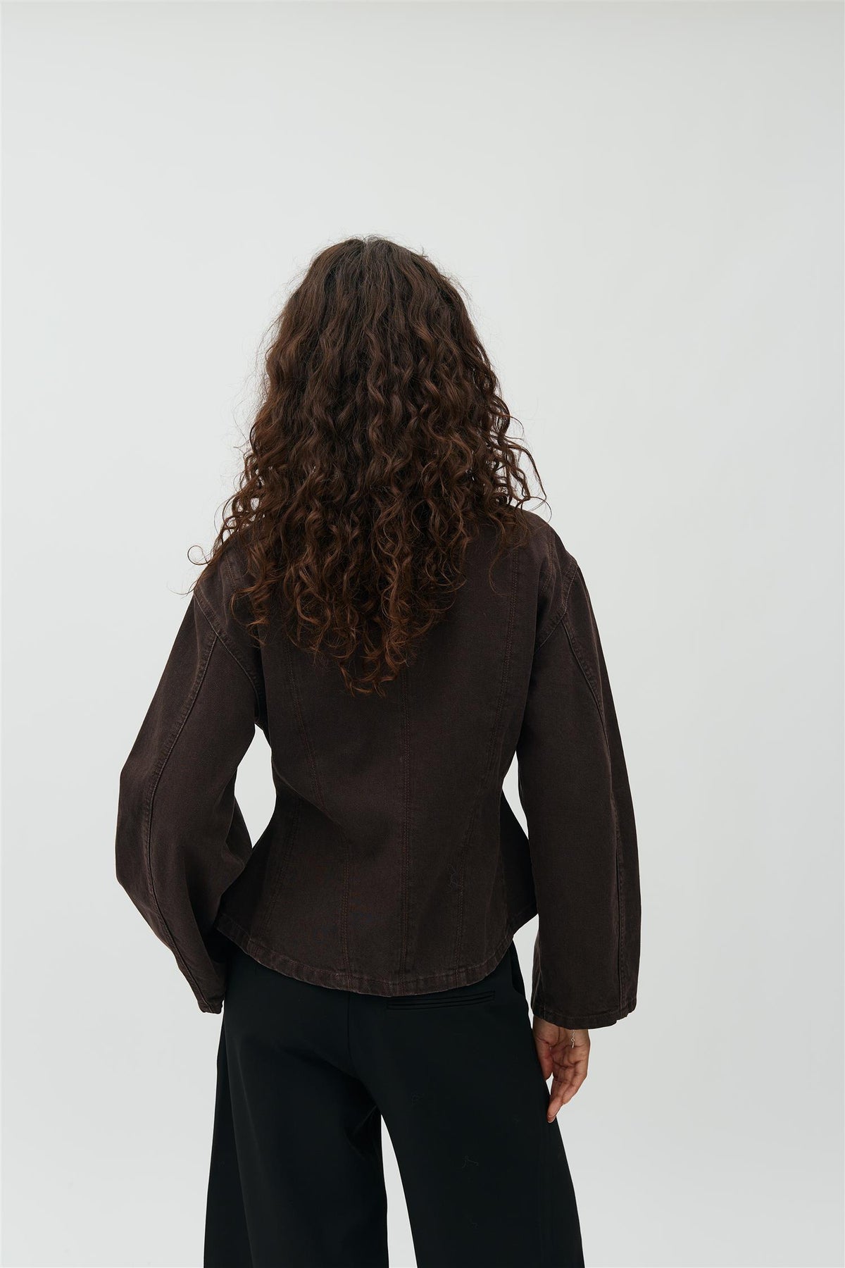 Margalise-M, Jacket