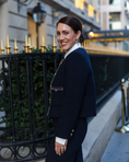 Last inn bilde i gallerivisning, Queen Jacket

