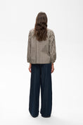 Last inn bilde i gallerivisning, HAIMAIW HIGH NECK SHIRT
