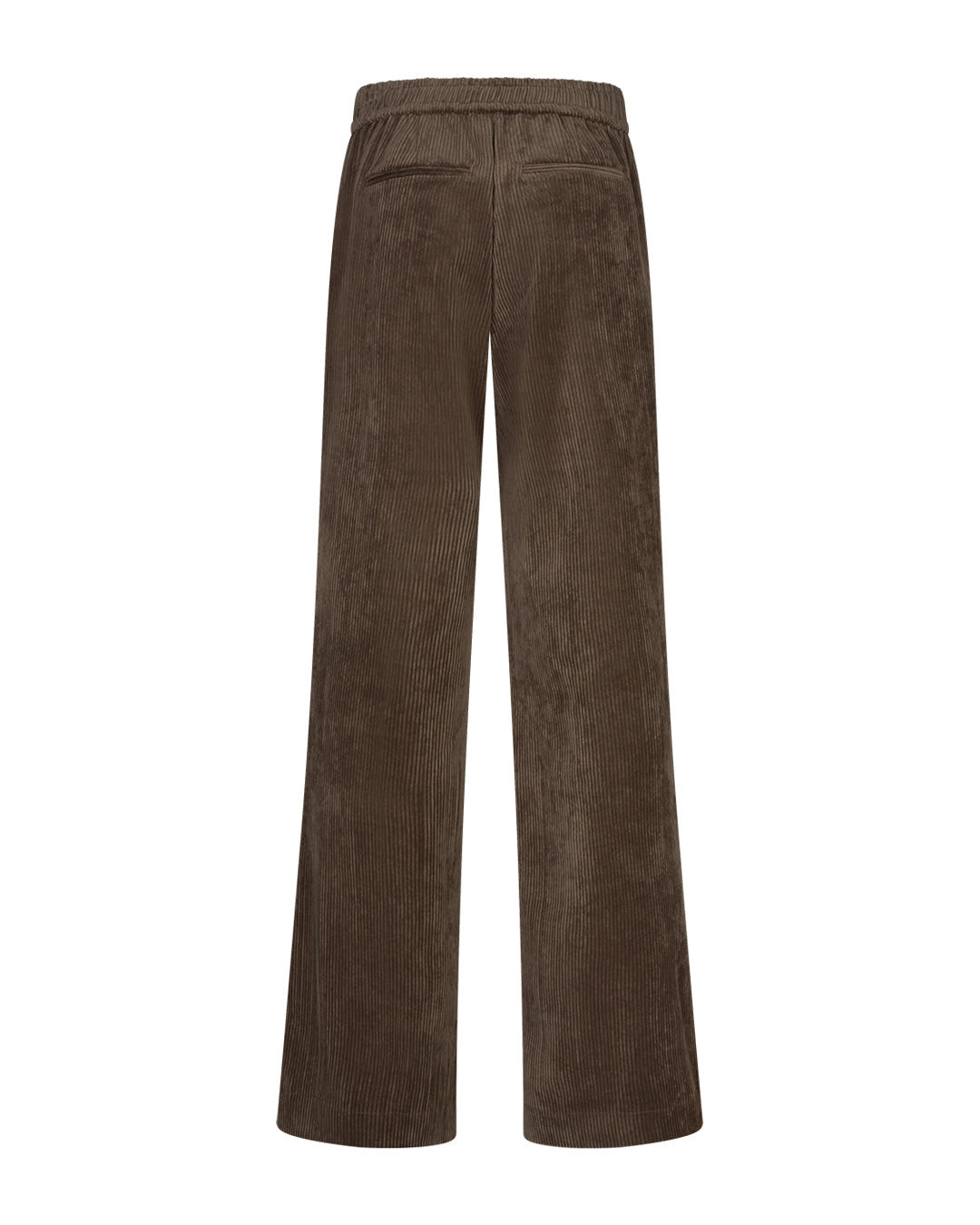Claudette Soft Cord - Mud