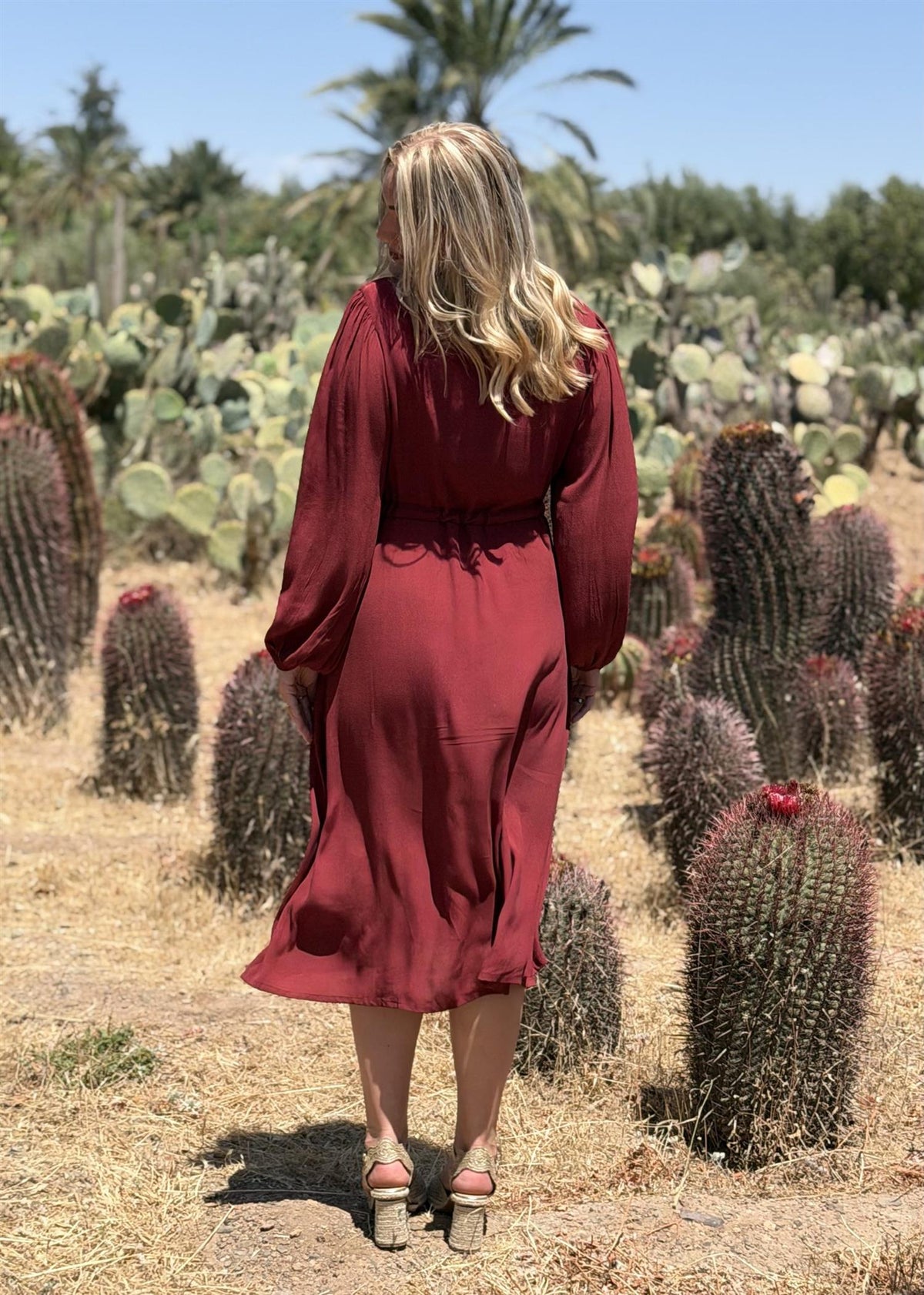 Everyday Dress