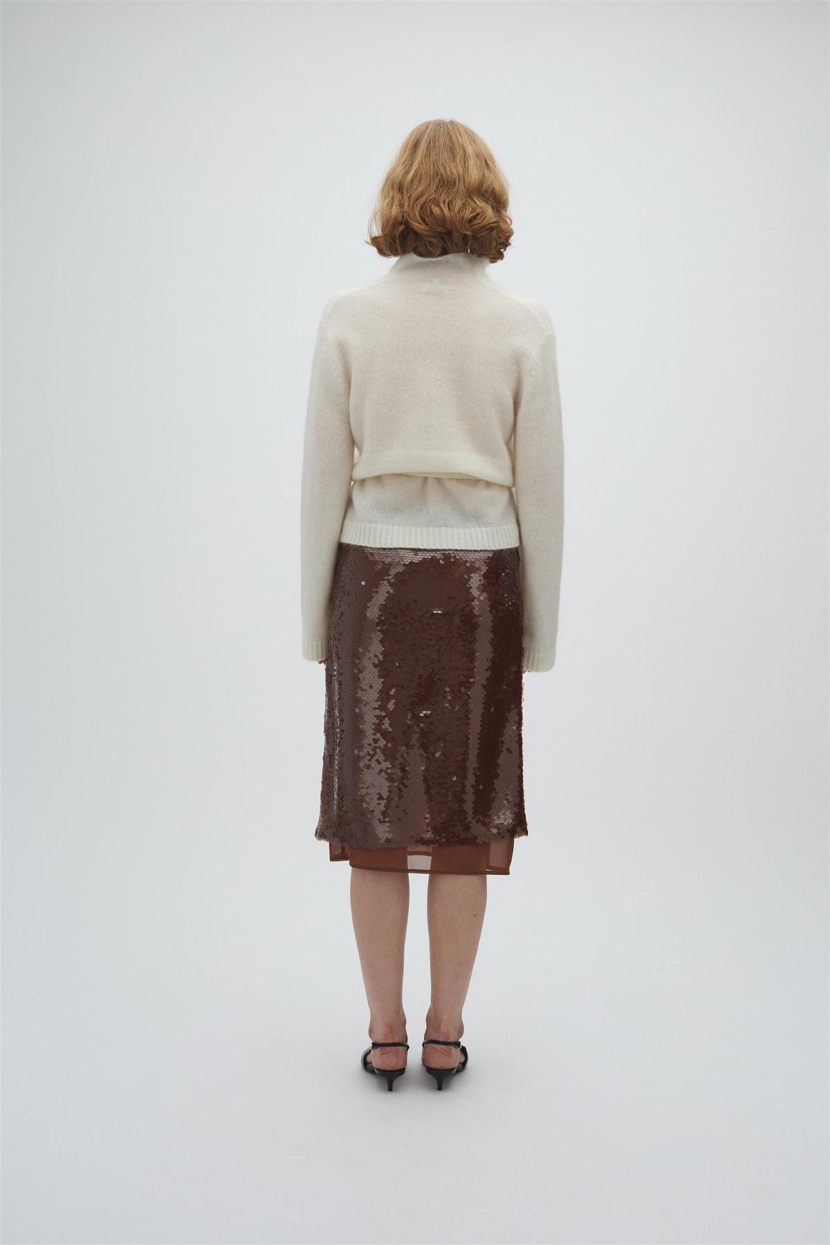 Vivien-M, Knit