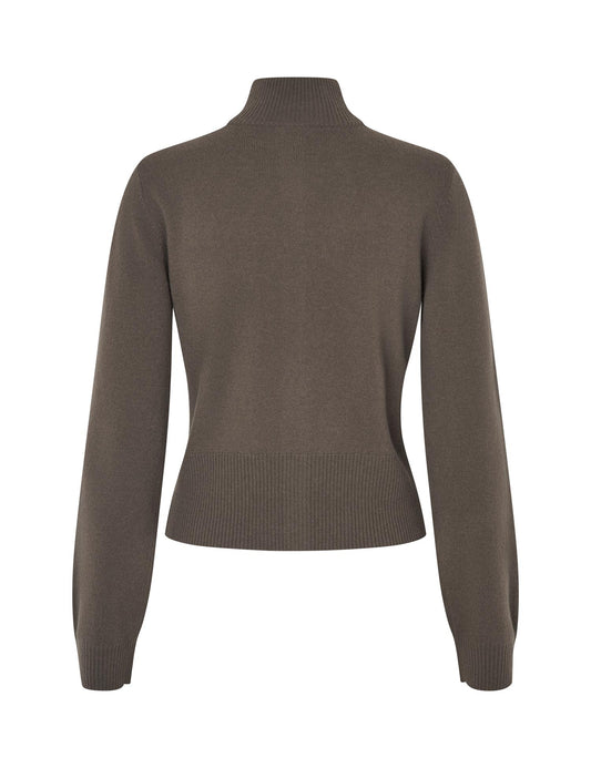 Phaedra-M, Knit
