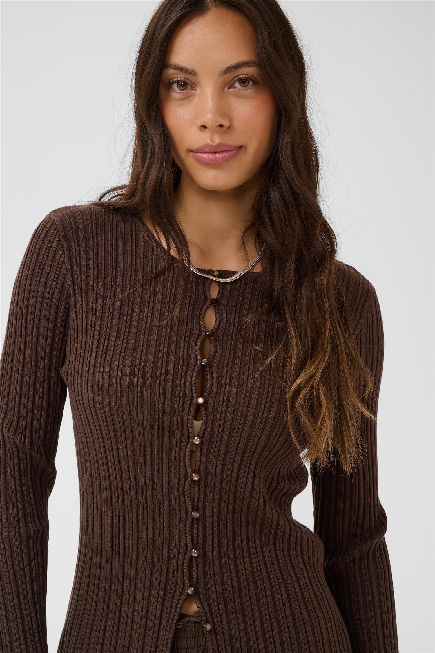 SigridaSZ Cardigan