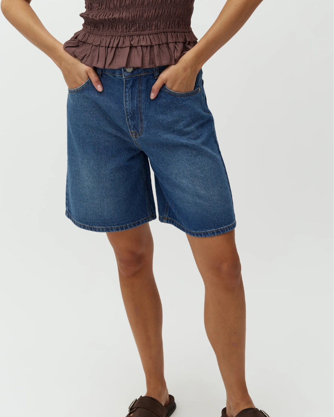 Talina-M Shorts