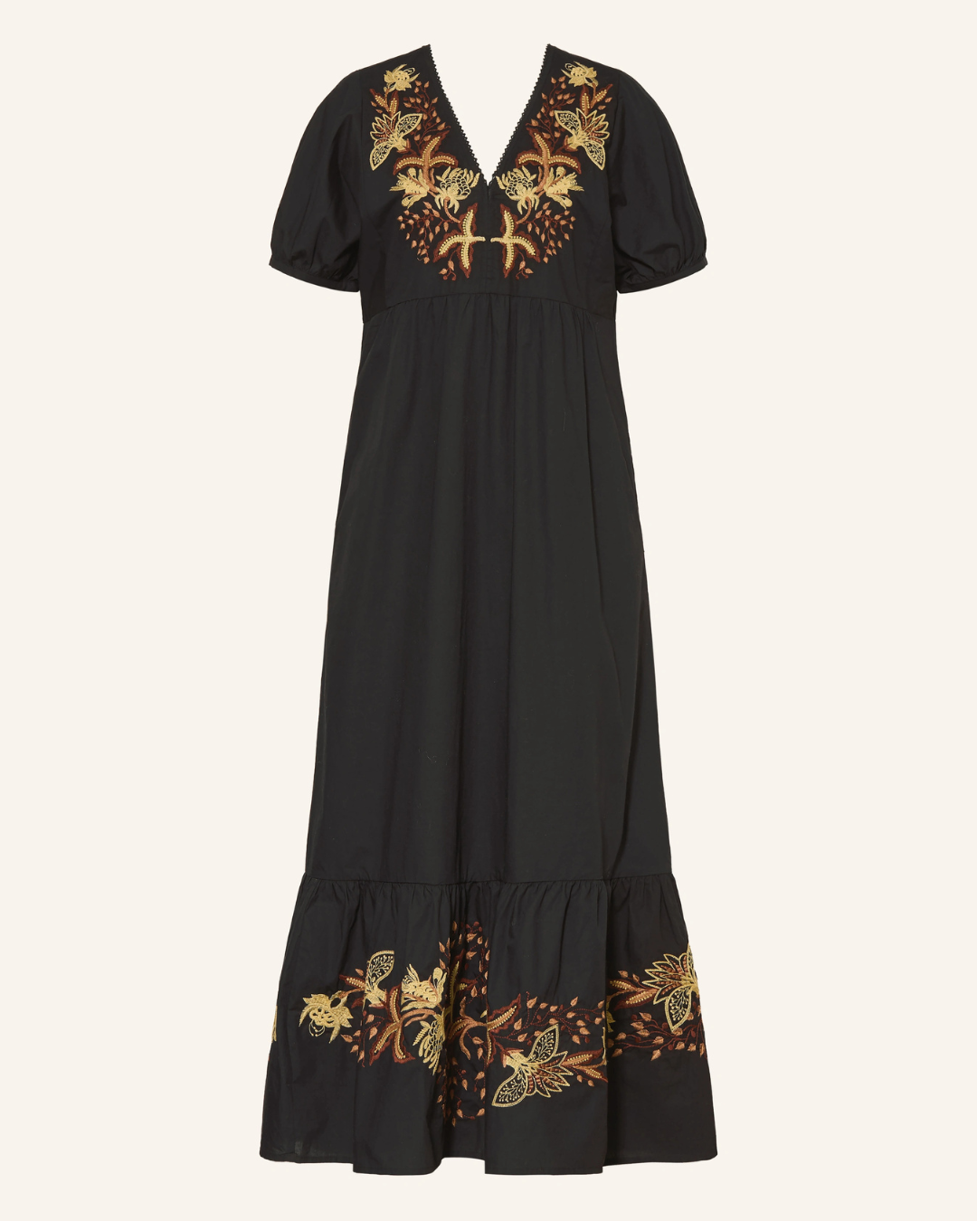 MMWeras Embrea Dress