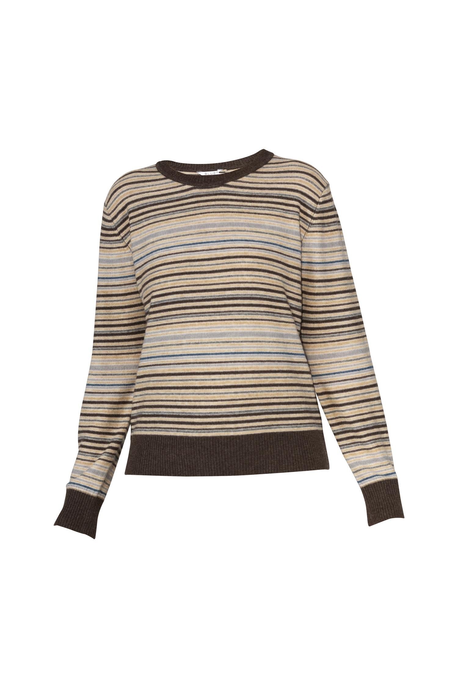 Mila Knit